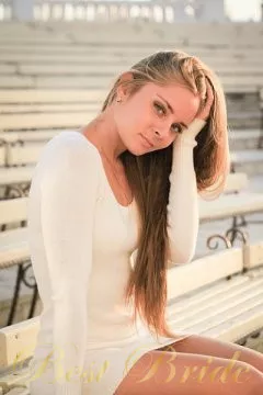 Kristina, 34