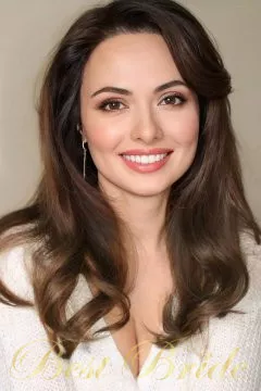 Anastasia, 38