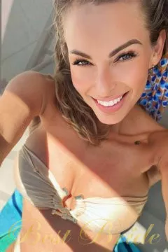Kristine, 39