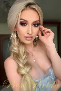 Vleriya, 31