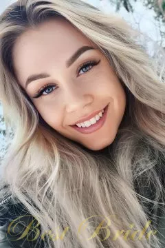Kateryna, 33