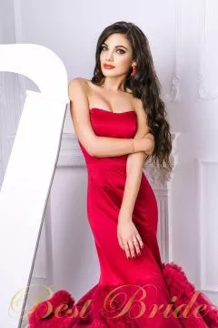 Kateryna, 35