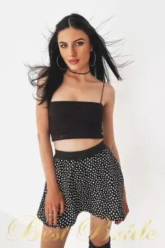 Anastasiia, 26