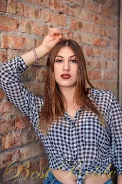 Yaroslava, 26