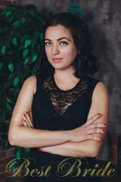Iryna, 38