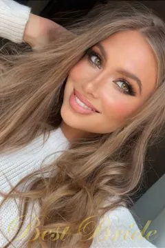 Irina, 26