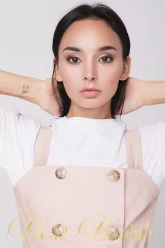 Anastasia, 33