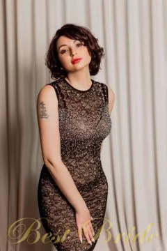 Tatyana, 41