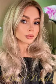 Kristina, 36