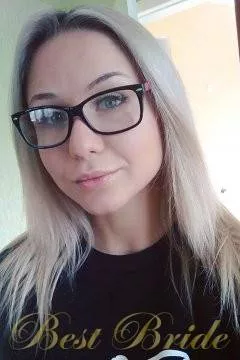 Alina, 33